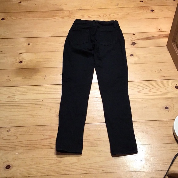 Paige black jeans - Picture 6 of 6